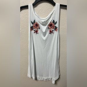 American Eagle soft and sexy tank top